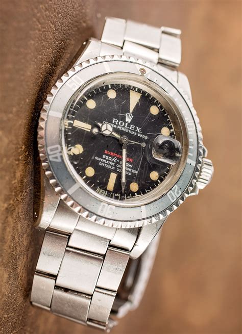 aufbau rolex submariner|rolex submariner history by year.